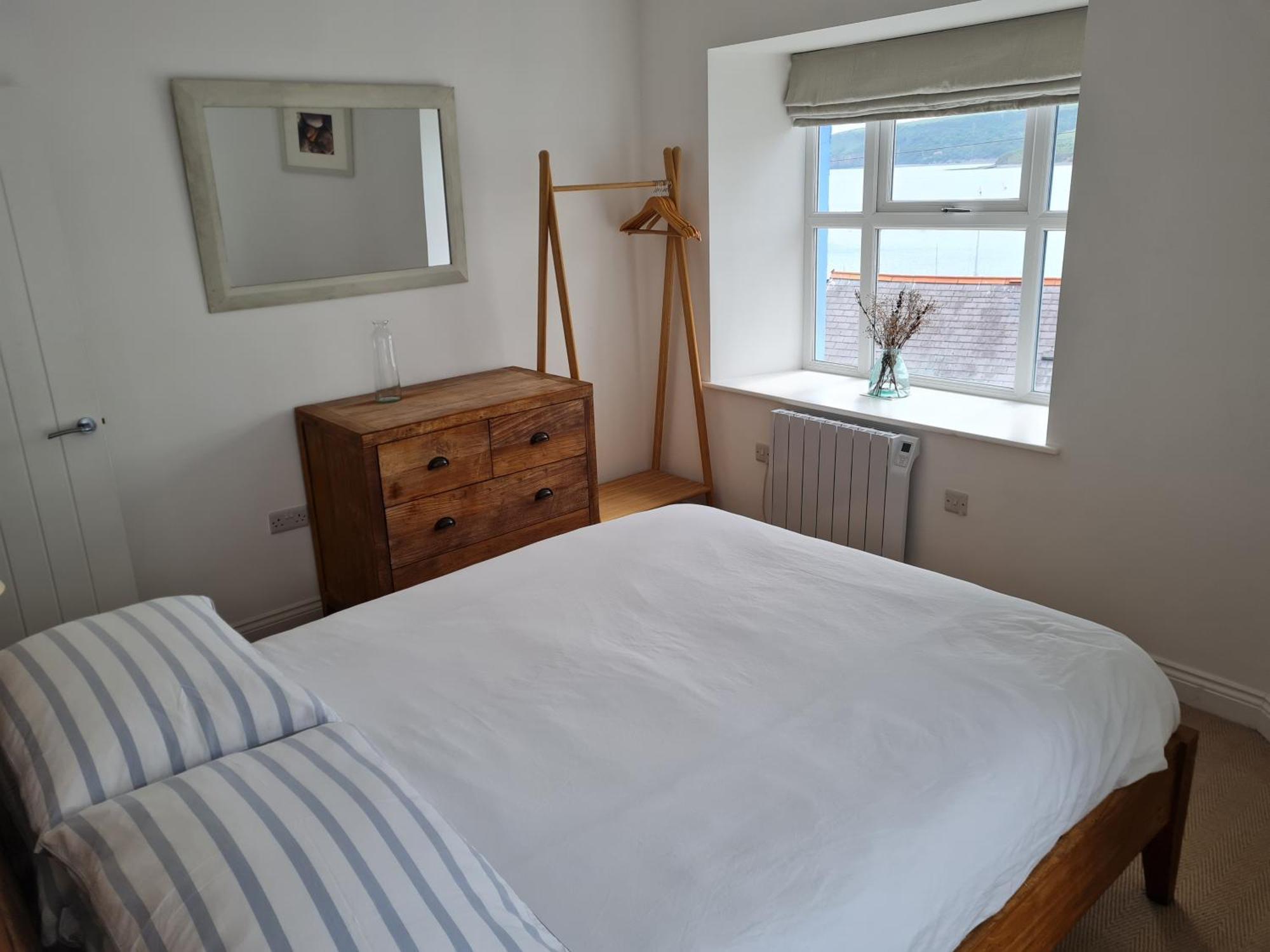 Apartment No.1 Sail House